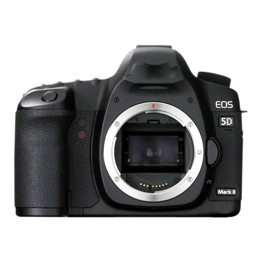 Wholesale Original 95% New Cameras 5D Mark 2 Body 3.0inch Digital Cameras Professional SLR Camera For Canon 5D2