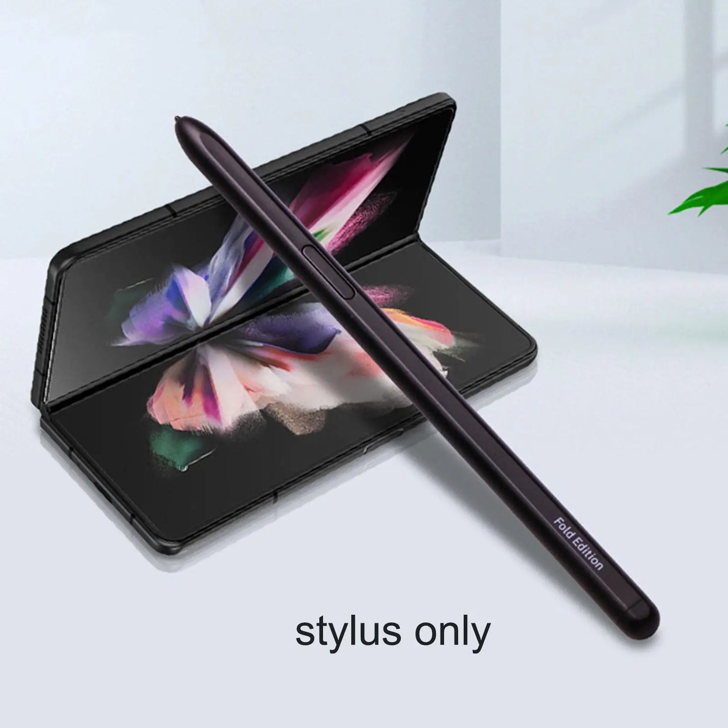 Suitable For Samsung Galaxy ZFold4 Styluspen Stylus Electromagnetic Pen Touch Pen Fold Phone Replacement Pen