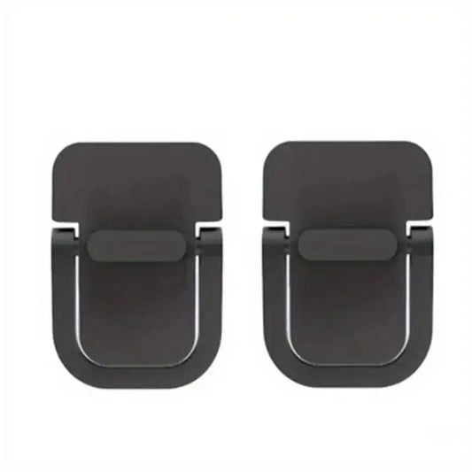 2-Pack Laptop Stand Set with Keyboard Riser & Elevator | Mini Portable Laptop Supports for Desk