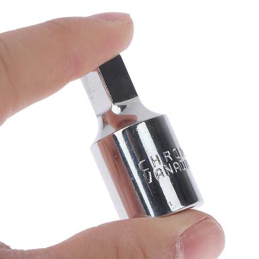 Oil Drain Plug Square Key Tool, Remover for Renault, Peugeot, 8mm, 1pc