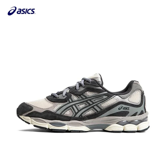 Zapatillas de running Asics Gel-NYC para hombre y mujer, transpirables, deportivas, de equilibrio