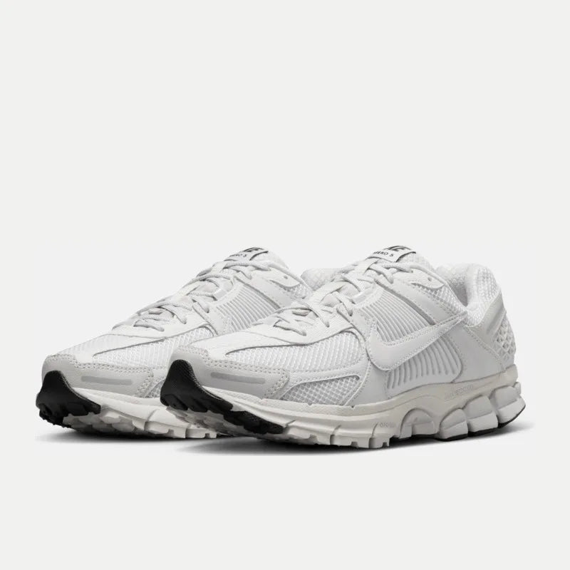 NIKE 2024 Women's W NIKE ZOOM VOMERO 5 Sneakers Sports Shoes FQ7079-100