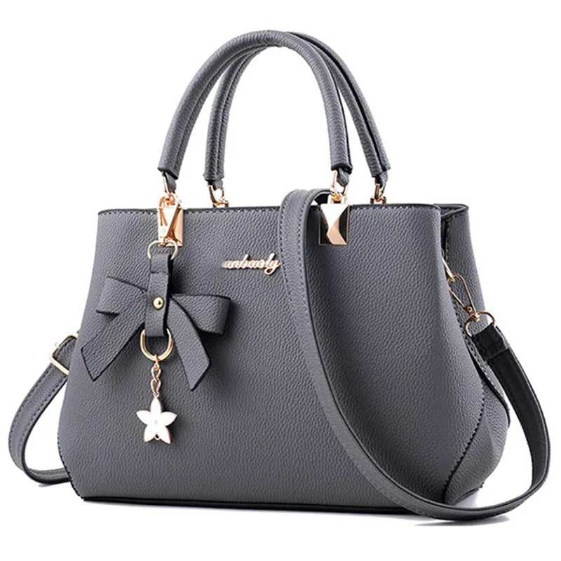 Fashion Women Handbag Crossbody Bags Casual Messenger Totes New Flowers Design Lady Shopping Shoulder Bags