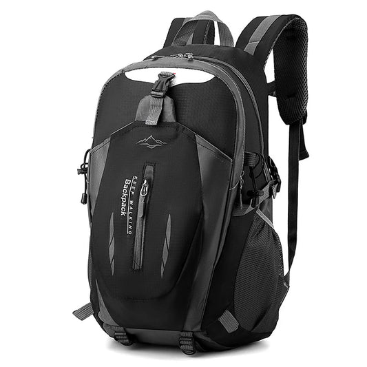 Hiking Backpack 40L Waterproof Lightweight Outdoor Hiking Trekking Daypack Travel Backpack for Men Women