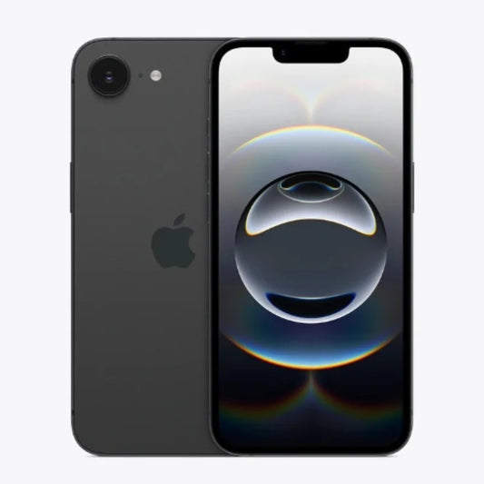 Apple iPhone 16e 128GB/256GB Dual eSIM 6.1 inch A18 Chip NFC Unlocked Original iphone 16 e Cellphone