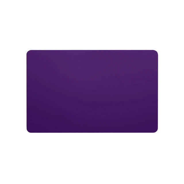 10 tarjetas NFC de PVC blanco, 13,56 MHz, 504 bytes: perfectas para reconocimiento empresarial y social