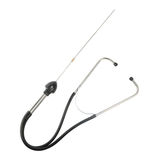 NEW Car Cylinder Stethoscope Automotive Engine Hearing Tools Portable Car Repair Tools Auto Engine Block Diagnostic Tools