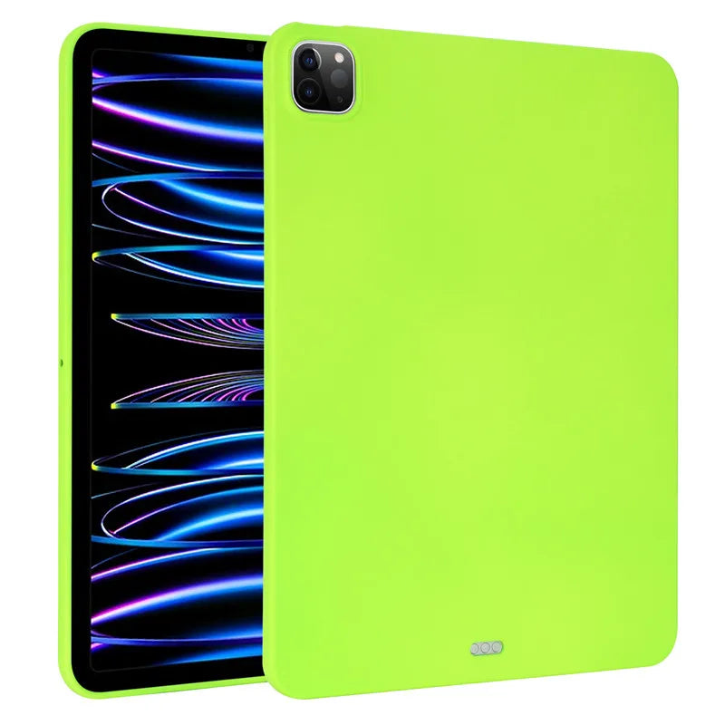 for iPad Pro 11 Air5/4/3/2 for iPad 10th 9th 8th 7th 6th 5th generation 12.9 case for iPad 10.2 mini 6 5 4 3 Original Soft Cover