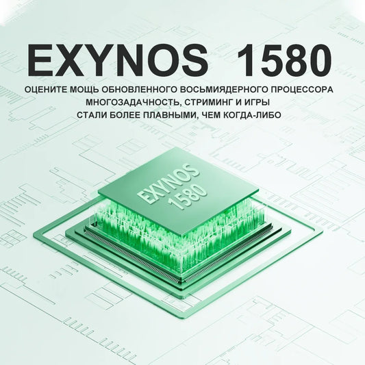 100% Original New Samsung Galaxy A56 5G Smartphone Exynos 1580 6.7" Super AMOLED 120Hz Display 50MP Camera 5000mAh 45W Charge