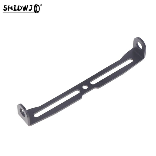1pcs Motorcycle Turn Light Bracket For 009 Electric Vehicle With Turn Light Bracket Motorcycles Equipment Accessories Brackets