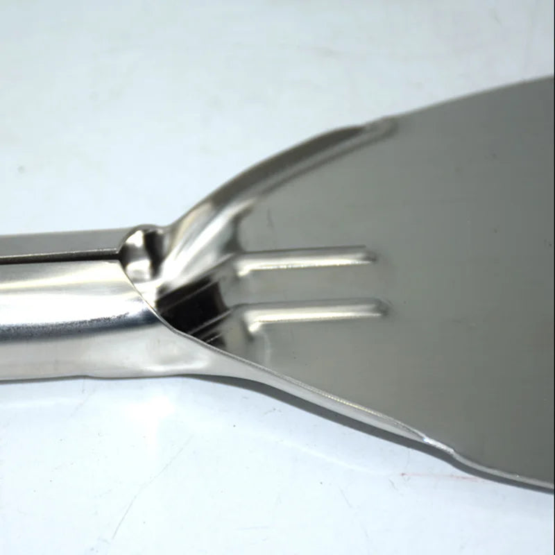 5 Inches Diy Stainless Steel Putty Knife Paint tools Ivy Scraper Construction Tool Plaster Spatulas Mason Trowel