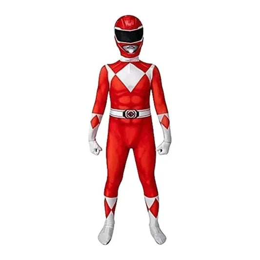 Adult Morpher Superhero Samurai Sentai Shinkenger Rangers Cosplay Fancy Dress Halloween Costume Mask for Men Boy
