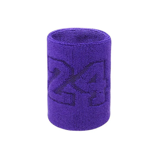 Cotton Elastic Wristband Number 30 Support Basketball Wrist Brace Wraps Men Kids Gym Fitness Tennis Running Sweat Absorption