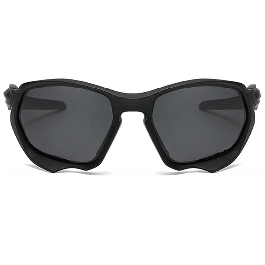 Brand Square Sunglasses for Men Design Mirror Sun Glasses for Men Sports Eyewear Accessories Classic Oversized Goggle UV400