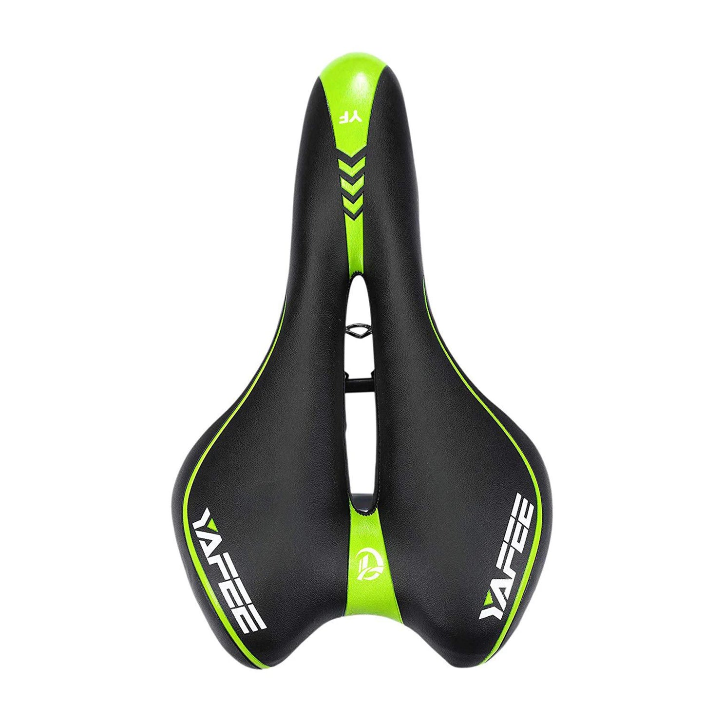 Mountain Bicycle Saddle Road Bike Seat Comfortable Soft Cycling Cushion Exercise Wearable Hollow Soft Bike Accessories For Sport
