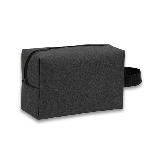 1Pcs Waterproof Oxford Cloth Makeup Bag Men Travel Cosmetic Organizer Toiletries Bag Korean Cosmetics Bag Ladies Makeup Pouch