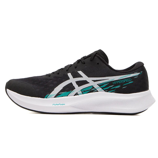 Asics Men's Hyper Speed 4 Running Shoes Racing Running Shoes Shock-Absorbing Wear-Resistant Running Shoes 1011B874-002