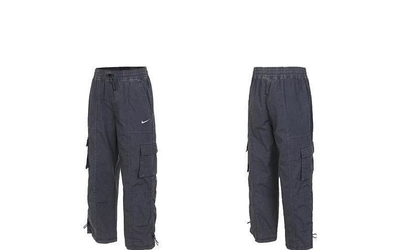 Pantalón tejido Nike AS W NSW WVN PANT DANCE GCEL para mujer HF6290-449