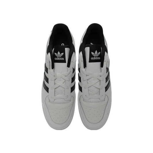 Adidas Originals 2025 Women's FORUM LOW CLORI-BBALL Sneakers IH7830