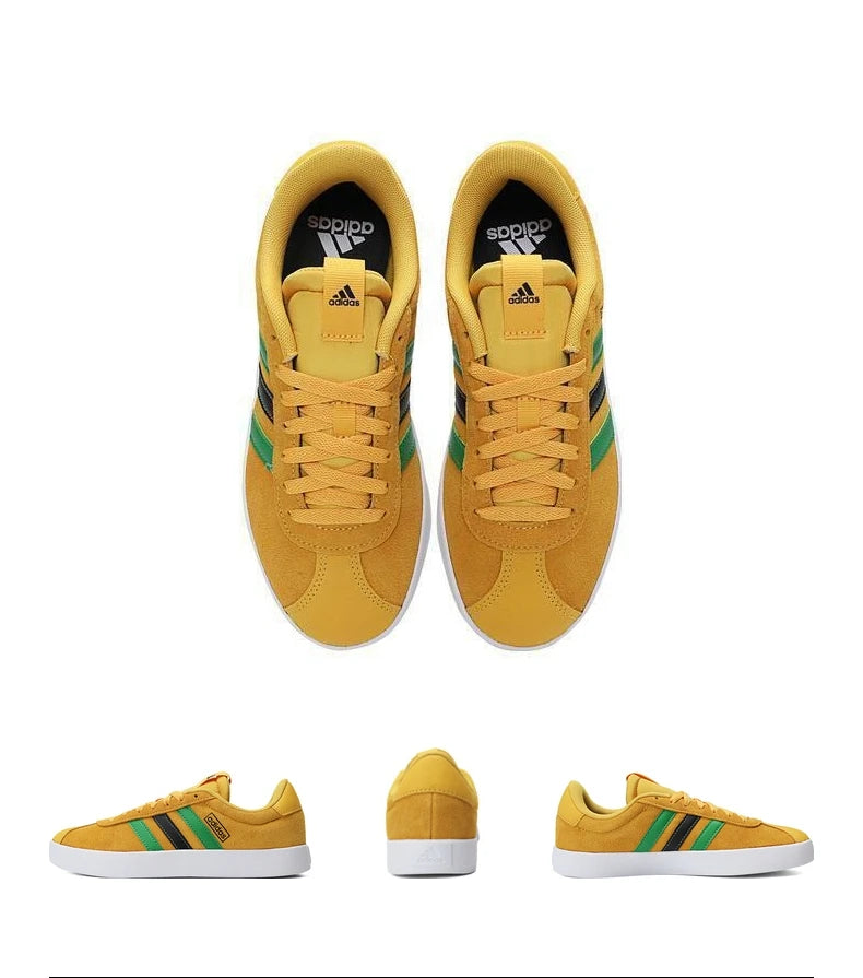 Adidas 2024 Neutral VL COURT 3.0SPW FTW- Tennis Shoes IF4463