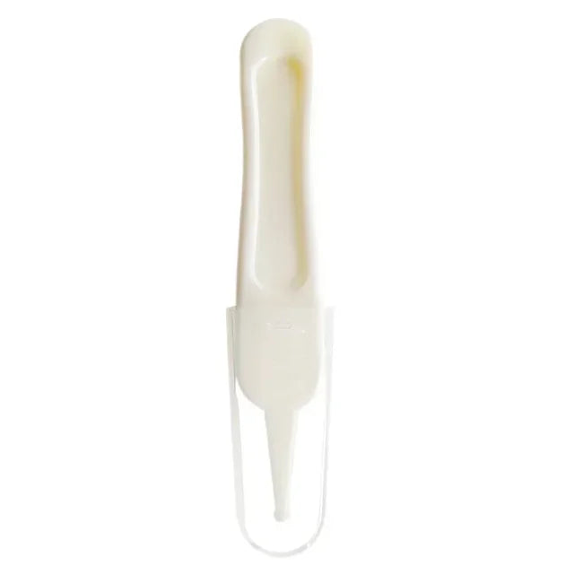 Pinzas para la limpieza nasal de bebés, herramienta para la limpieza de oídos y ombligo, pinzas para mocos Safe Dig, eliminación de mocos, artículos de limpieza para recién nacidos