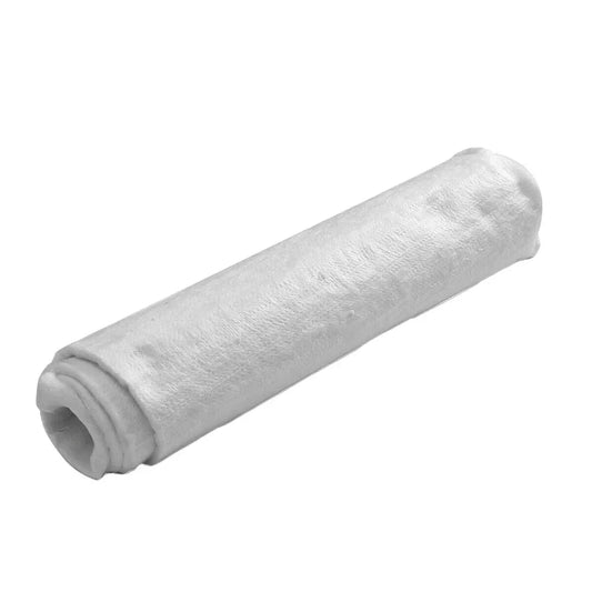 100cm * 50cm 5mm silenciador de tubo de escape da motocicleta algodão fibra de vidro agulha feltro silenciador de fibra de vidro embalagem de enchimento