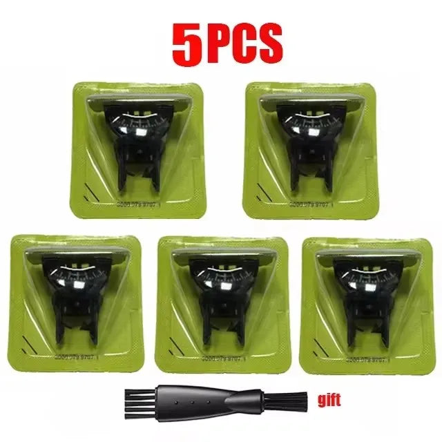 NEW 360 degrees Replacement blade For OneBlade QP6651/30 QP2834/20 QP6551/15 QP6541/15 QP2734/20 Shaver