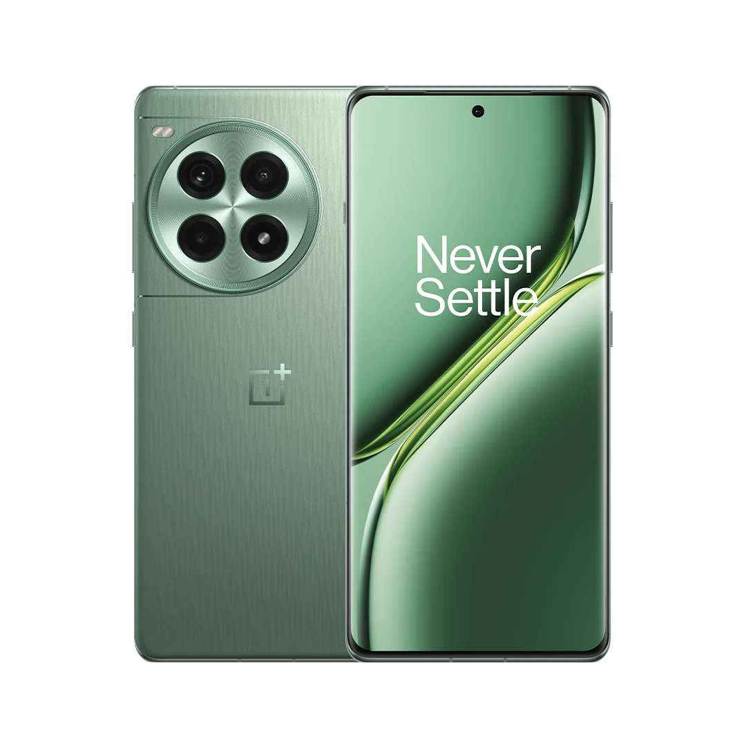 Global ROM OnePlus ACE 3 Pro Snapdragon 8 Gen 3 100W SUPERVOOC Charge 6100mAh Battery 50MP Rear Camera 6.78inch AMOLED Dsiplay
