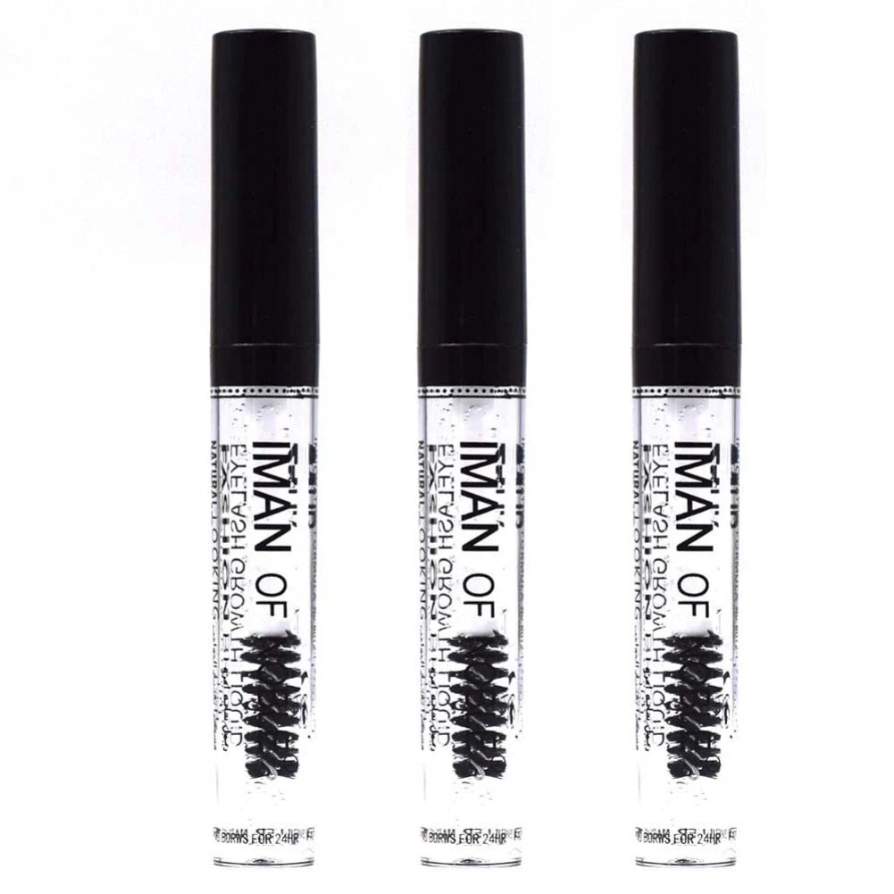 Eyebrow Mascara Mascara Eyelash Growth Clear Waterproof Waterproof Eyebrow Lasting Highly Rated Transparent Eyebrow Gel Trending