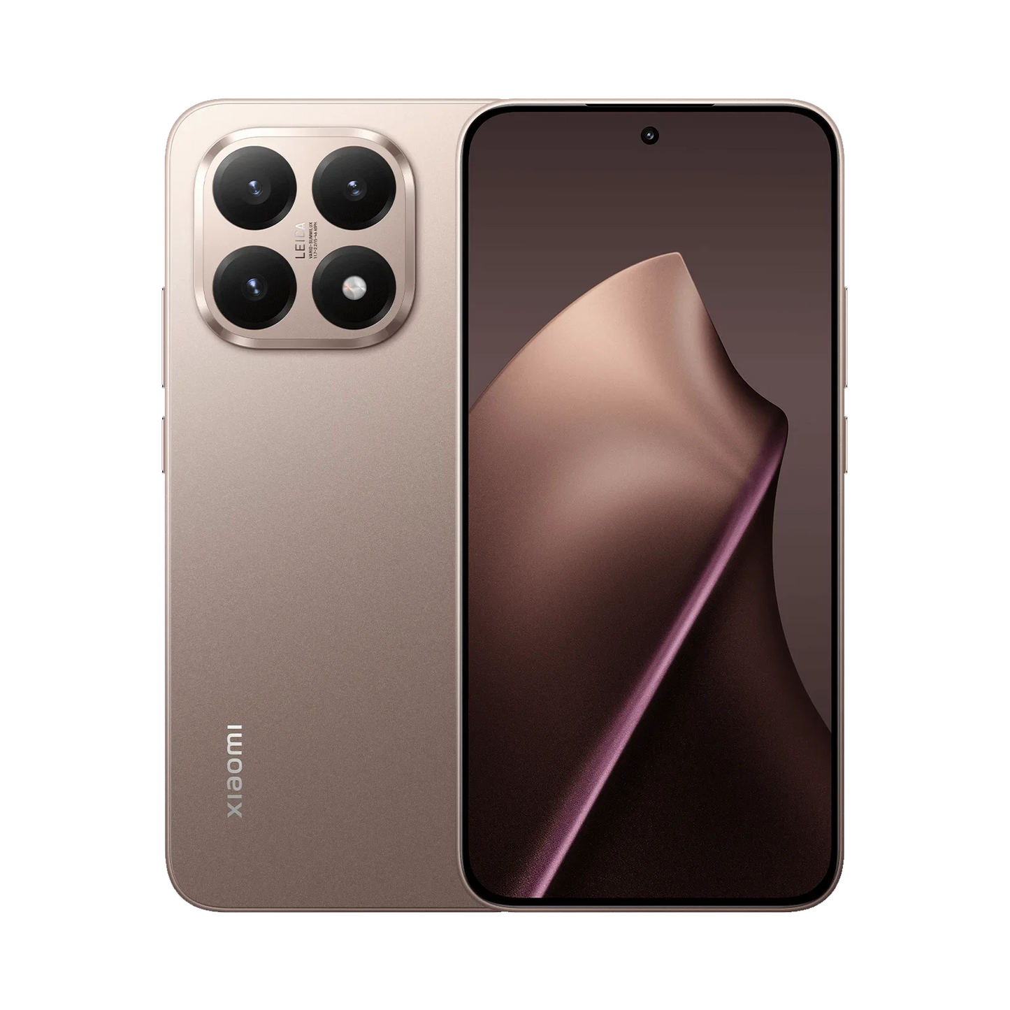 Global Version Xiaomi 15T MediaTek Dimensity 8400-Ultra Smartphone 6.83" 120Hz Display Leica Summilux Optical 50MP Triple Lens Xiaomi HyperOS 5500mAh (typ) Large Battery 67W HyperCharge Xiaomi Cellphone
