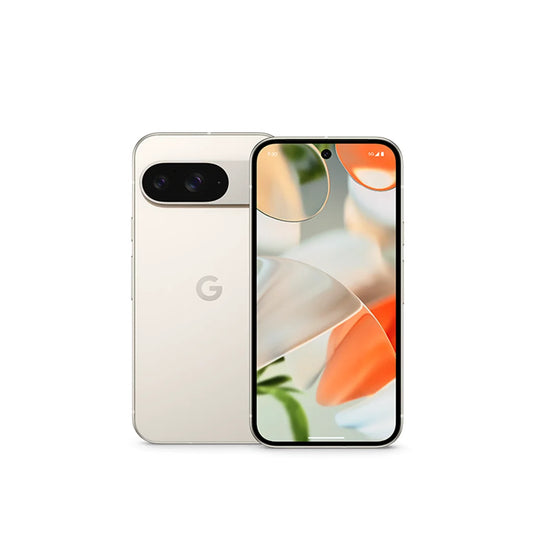 Google Pixel 9 6.3 inches Google Tensor G4 OLED 120Hz 12GB RAM 128GB&256GB 27W wired 4700 mAh NFC Smartphone