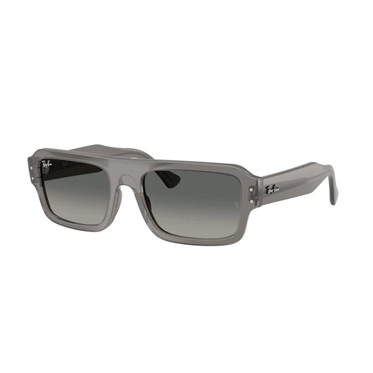 Ray-ban original Rb4454 Lukas Rectangular Sunglasses in box