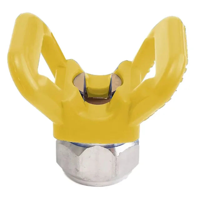 Airless Spraying Machine Spray Gun Nozzle Suitable For Various Airless Spraying Machines