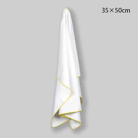 1PC Cleaning Cloth for Wiping Red Wine Glasses, Wipes Glass Without Leaving Marks, Cup Wiping Cloth, Cleaning Cloth