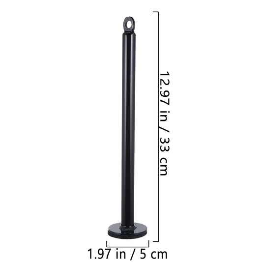 Weight Bar Fitness Accessories Lifting Dumbbell Bracket Barbell Slice Rod Equipment Storage Steel Tray Holder