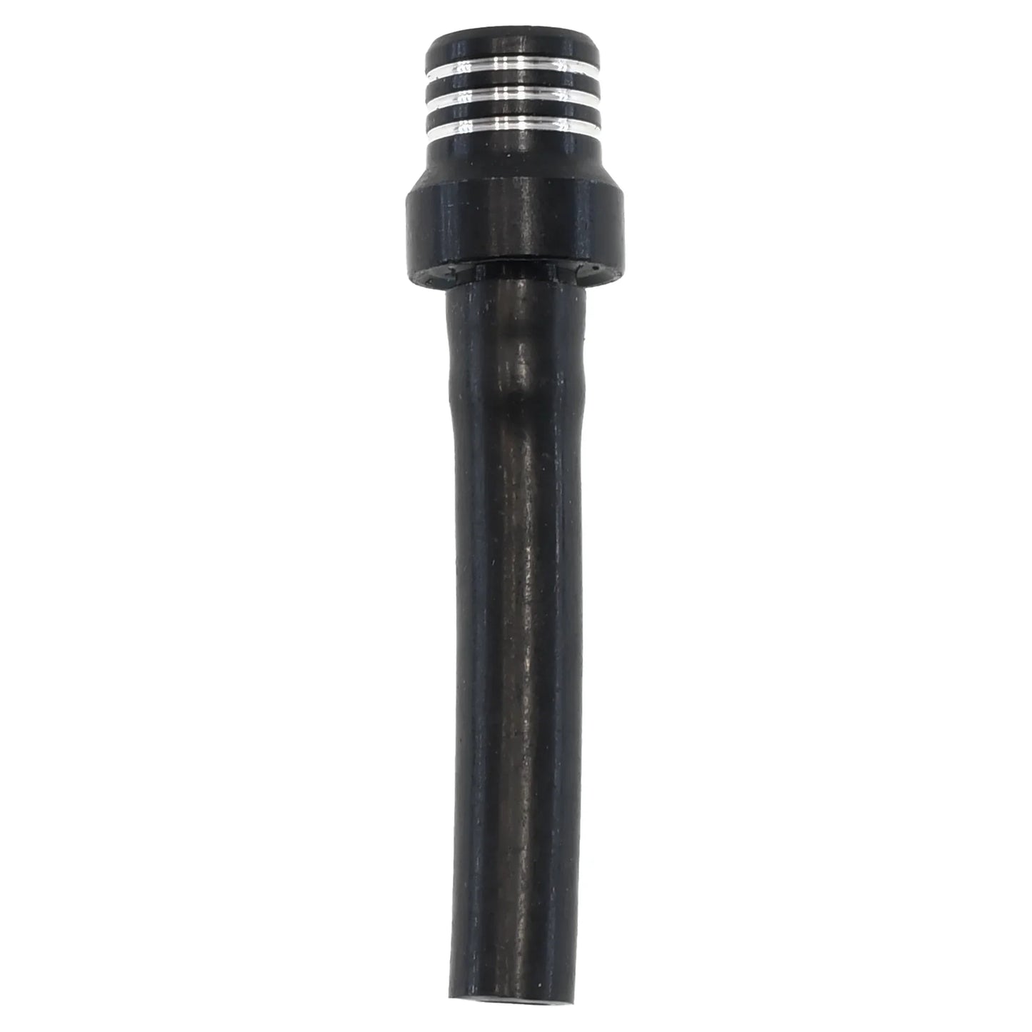 Motorcycle Gas Fuel Cap Single Way Valves Vent Breather Hoses Tubes For Motocross ATV Quad Dirt Pit Bike Fuel Tank Breather Pipe