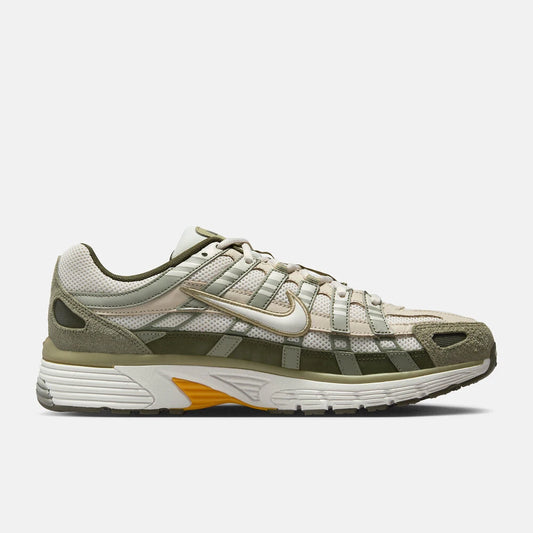 NIKE 2025 Men's NIKE P-6000 Casual Sneakers IH0246-320