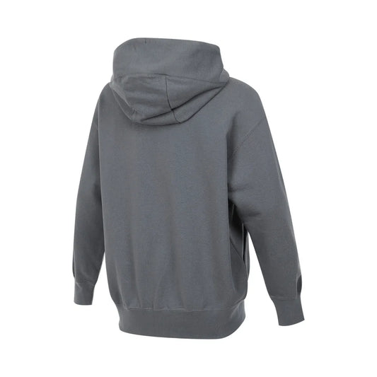 NIKE 2025 Women's AS W NSW PHNX FLC OS PO HD GCE Knitted Hoodie HQ4869-084