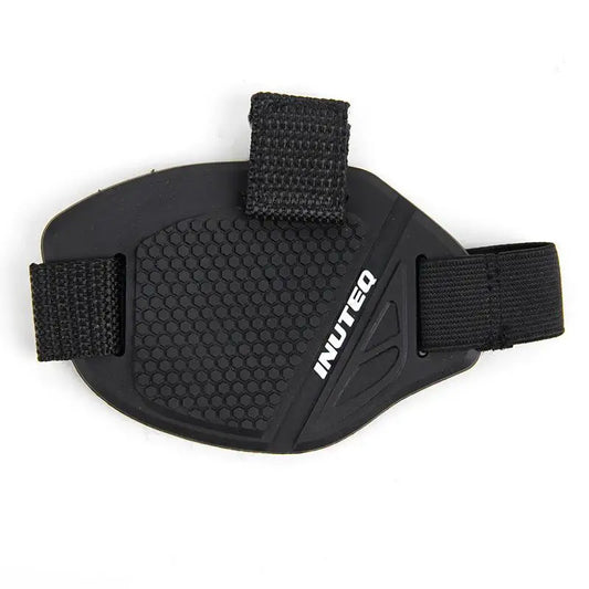 Pedal de alavanca de câmbio de motocicleta, capa de borracha, protetor de sapato, pé, gel universal, protetor de bota de borracha, proteção de shifter