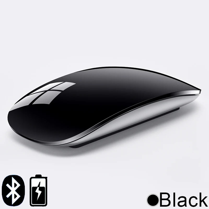 For APPLE Original Multi-Touch Surface Magic Mouse For Macbook Pro Air Mini Laptop Tablet PC iPad Bluetooth 5.0 Wireless Mouse