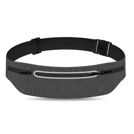 Waist Running Bag Sports Fanny Pack Women Men Belt Bag Waterproof Gym Bag Phone Pouch Running Accessories