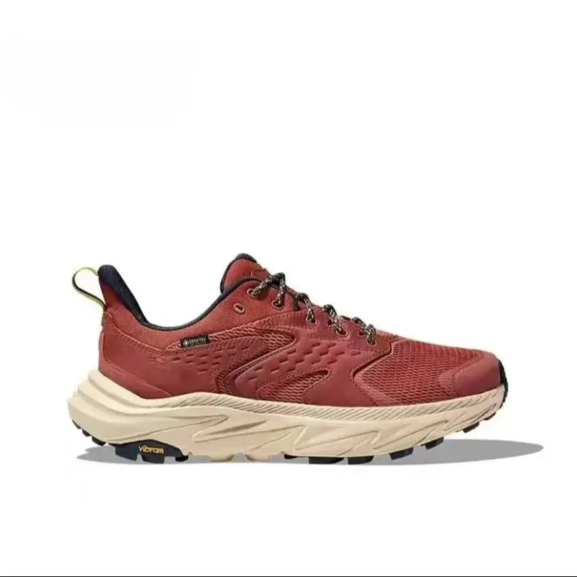 Zapatillas AnaCapa 2 GTX para actividades al aire libre, senderismo, montañismo y todoterreno, impermeables y transpirables para hombre y mujer.