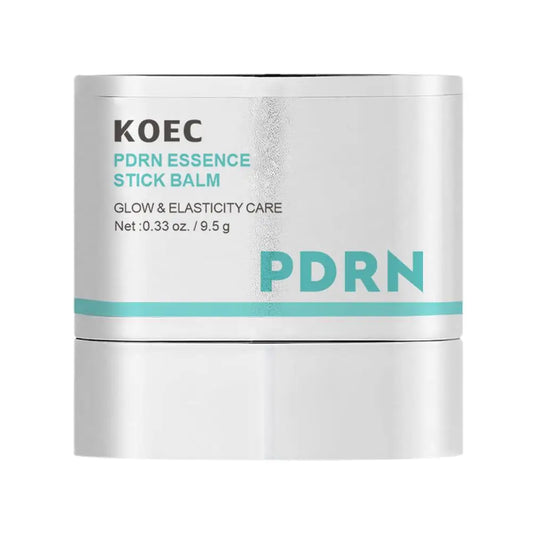 1/2/3pcs PDRN Collagen Essence Stick Balm All-in-One Eye, Neck & Makeup Base Balm, Plumping for Fine Lines Wrinkles Skin Care