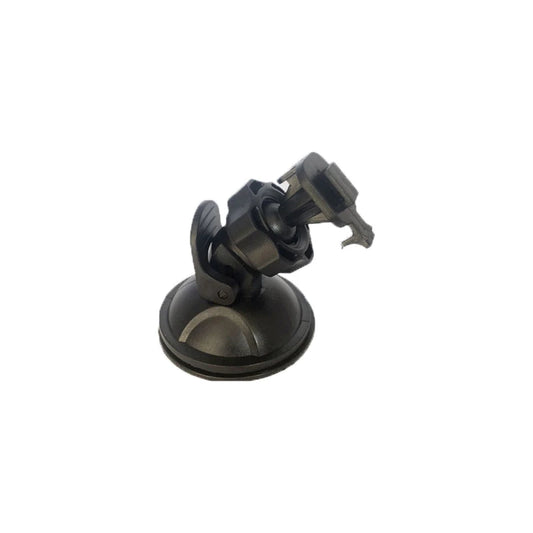 Universal 360 Degree Holder for DVR Plastic Base Stand Rotation GPS Navigation Bracket Car Monitor Bracket Holder Suction Cup