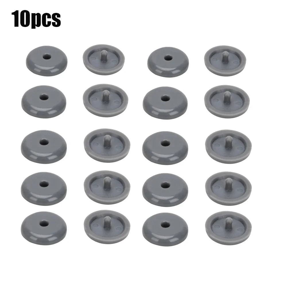 Car Safety Seatbelt Stopper Buckle Clip Automobile Seat Belt Spacing Limit Stop Buckle Clip Retainer Seatbelt Anti-slip Button