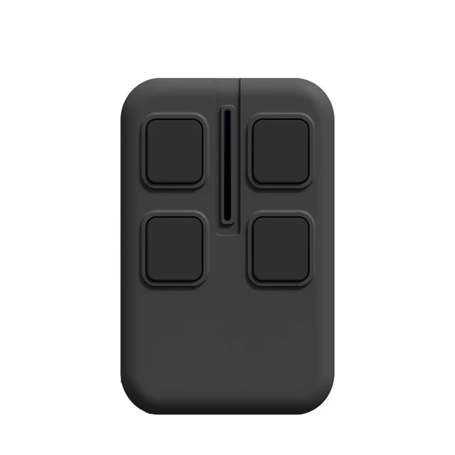 Compatible con el control remoto MOTORLINE FALK RCM 433,92 MHz para el control remoto de puerta de garaje MOTORLINE MX4SP DSM MXS4SP RCM MX5SP