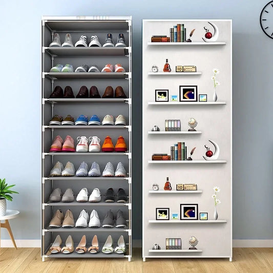 Cabinets for Living Room Luxury House Entrance Shoe Rack Entrance Hall Furniture Modern Organizers Shoes Shoerack Shoe-shelf