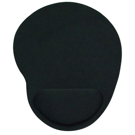 Ergonomic Wrist Rest Mouse Pad Comfortable Wrist Support Non-Slip Mouse Mat Soft Mousepad For PC Laptop Computer