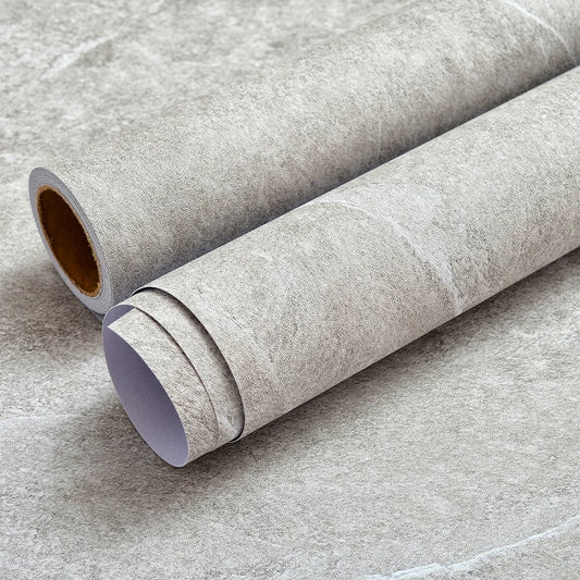 Adhesivo de PVC autoadhesivo grueso para suelo, resistente al agua, para azulejos de cerámica, para tiendas, centros comerciales, hoteles, suelos, papel pintado retro decorativo para el hogar.