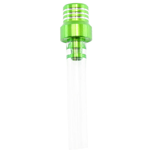 Motorcycle Gas Fuel Cap Single Way Valves Vent Breather Hoses Tubes For Motocross ATV Quad Dirt Pit Bike Fuel Tank Breather Pipe